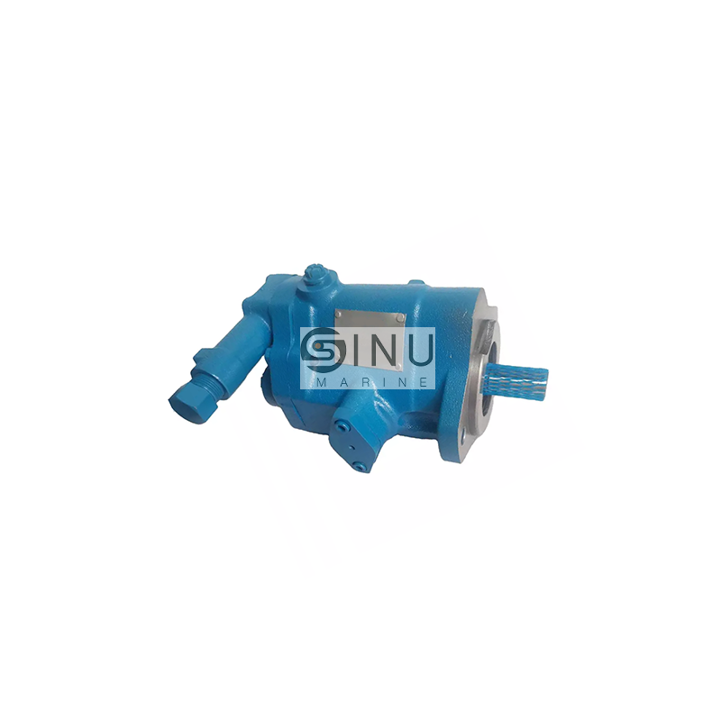 SINU MARINE-PV10-A2R-SE1S-10-C21D-11-S2 -PISTON PUMP-FOR HATCH COVER