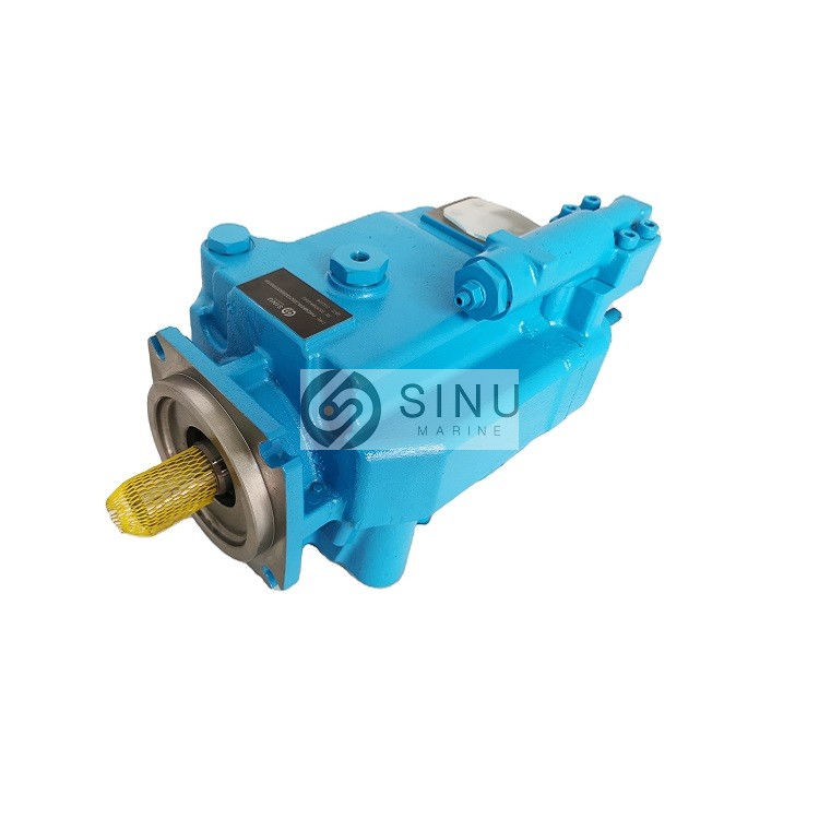 7-PVH098R01AJ30A250000001001AB010A  marine hydraulic pump