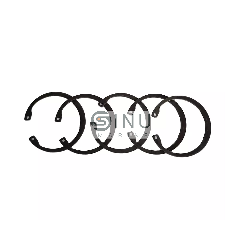 Retaining ring ITEM 9