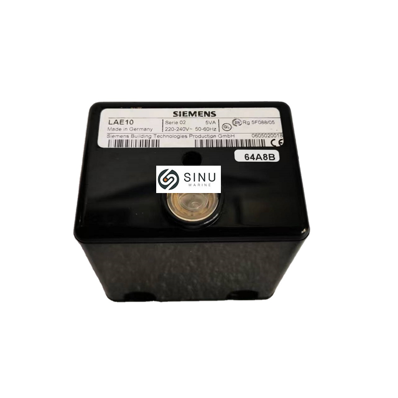 Oil Burner Controls LAE10