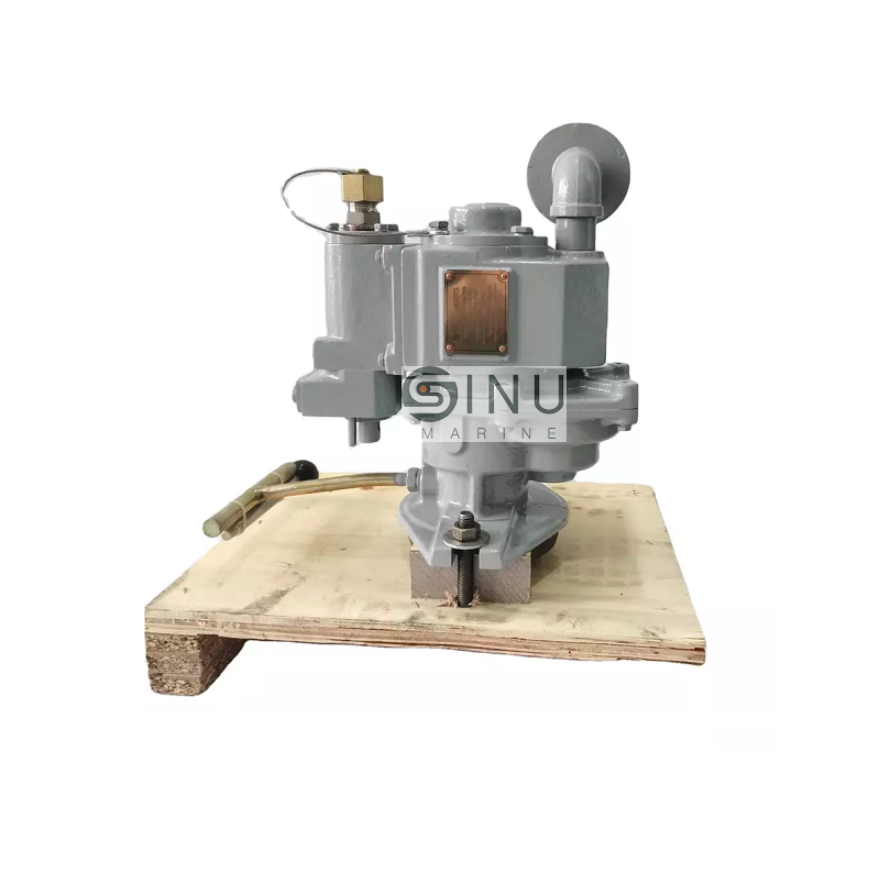 SNU-AIR MOTOR JAM-2.5PE-7505 for hatch cover