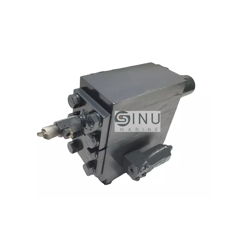 sinumarine-Mitsubishi motor counter balance valve  CBV-3R(L)-00