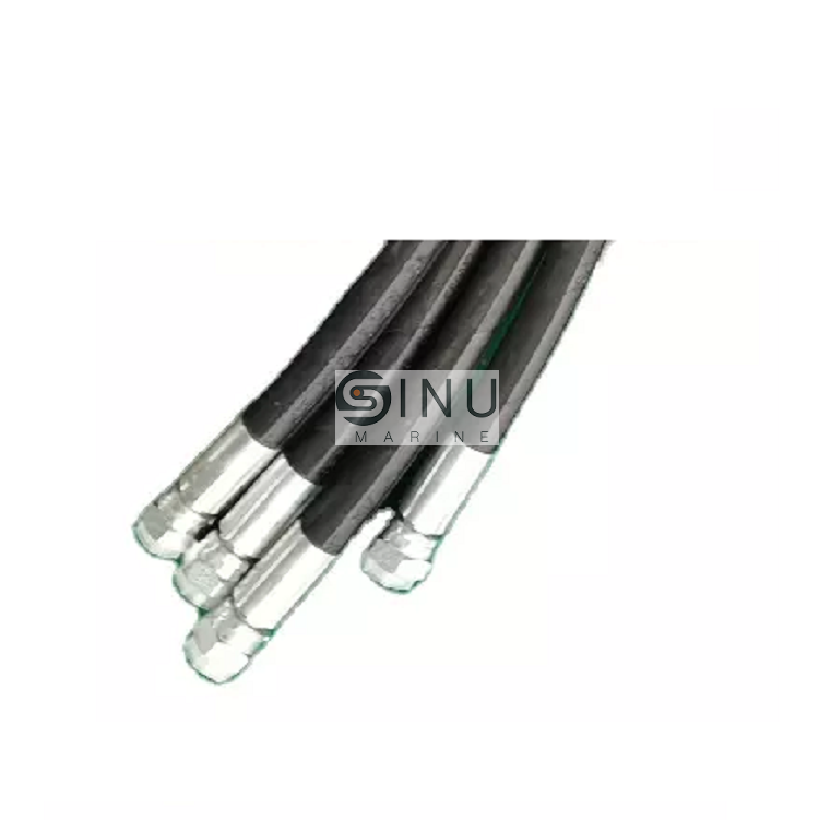 HOSE FOR HYDRAULIC CYLINDER-DRWG. NO. 231-9407-1--