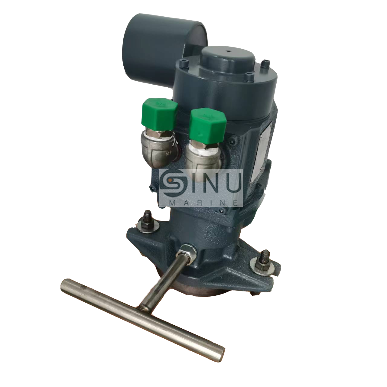 SN-Air Motor JAM-4.5PE-450DRR Marine Machinery