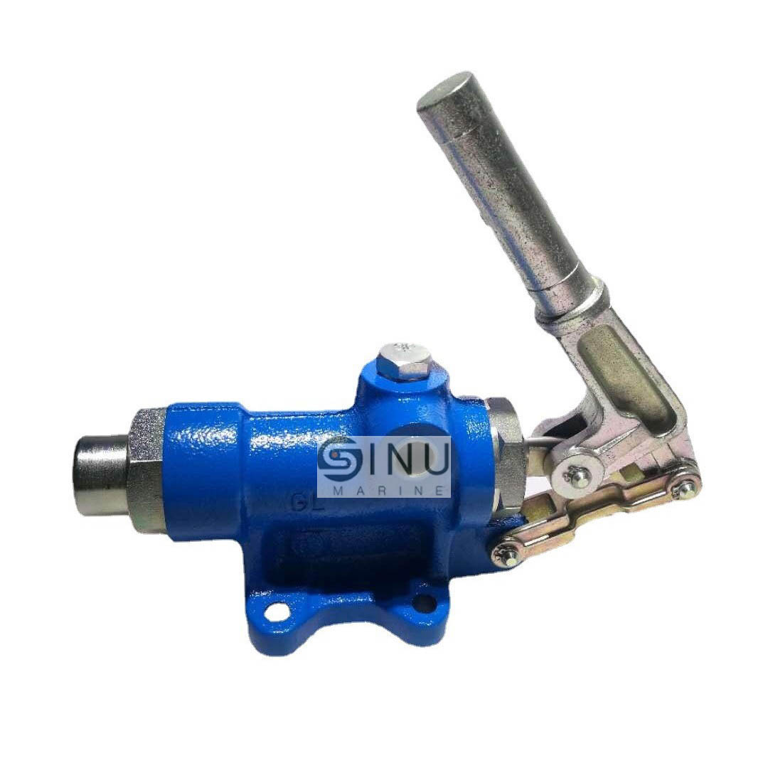 SN-Manul hand pump-GL20-GL25 GL30 for hoisting crane