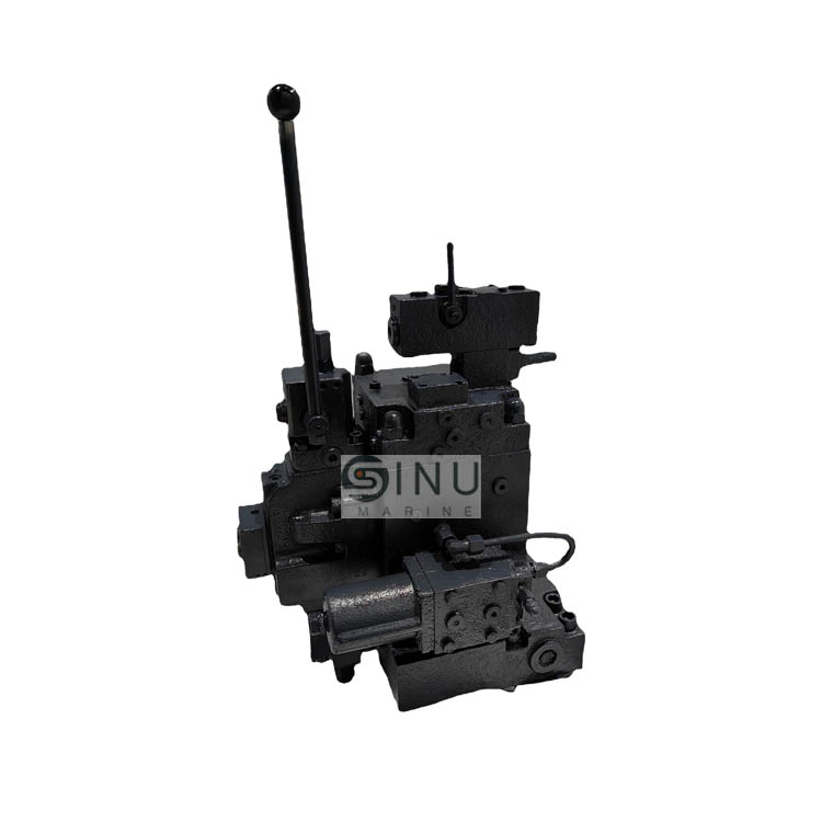 SN-Unit valve 193085.10100-5MB for Nippon pusnes Windlass