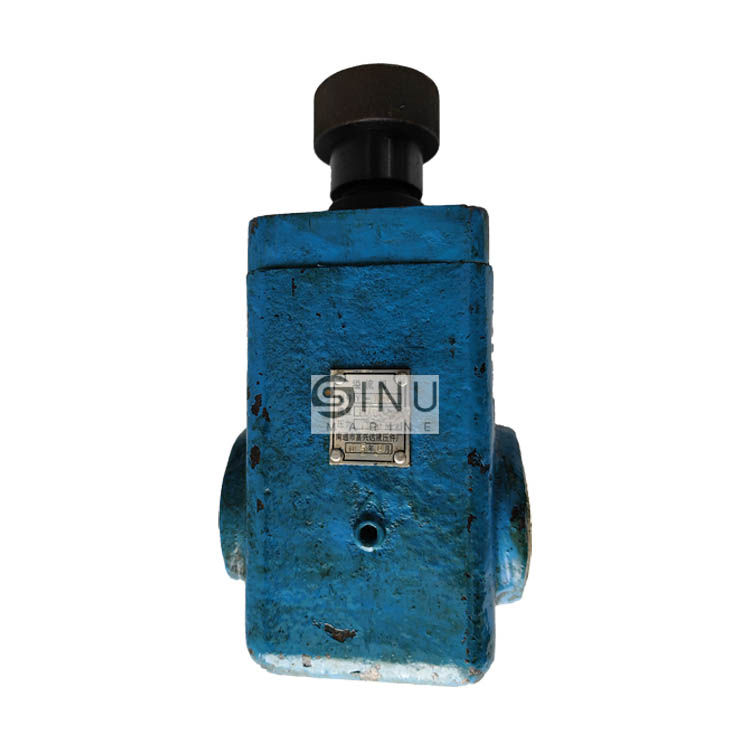 SN-Relief valve Y-160
