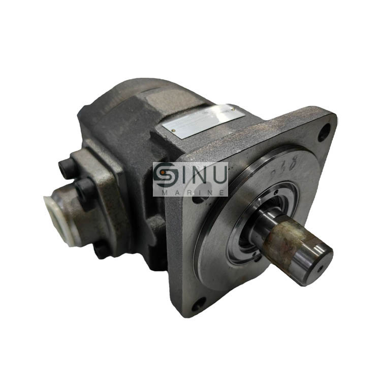 SN-Gear pump GPP1-AOC63A1R-113-987 for marine