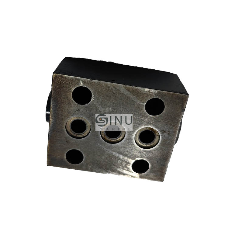 sn-Selector Valve 4394-k10 For  Windlass&Mooring Winch Hyd Motor