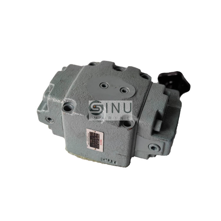 SN-Pressure control valve QB-G10-42-21