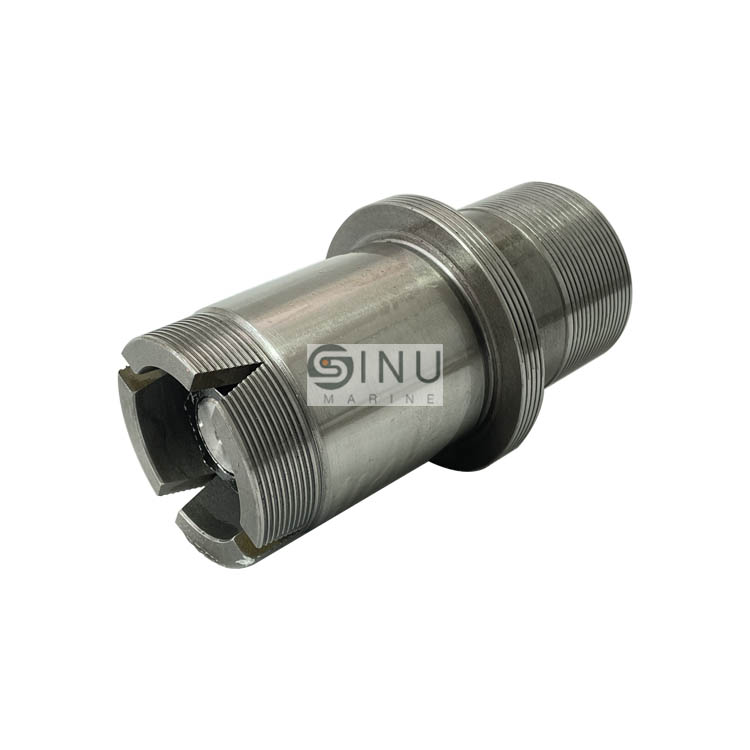 SN-HKAHLA Hydraulic Motor Counter Balance Valve