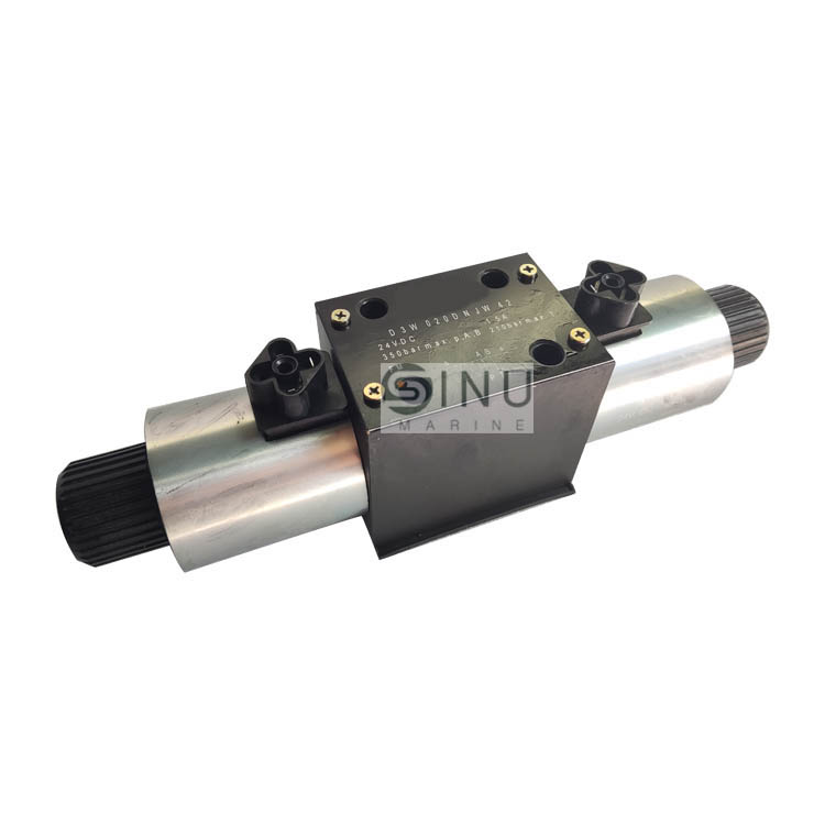 SN-Directional valve D3W020DNJW42