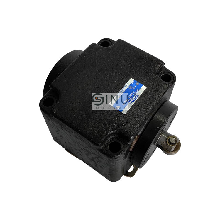 SN-ZCG-06-C-S  LIMIT VALVE  for deck crane克令吊限位阀减速阀