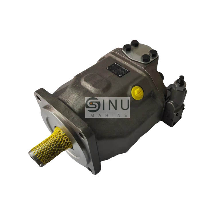 SN-H A10VSO140 DR31R-PPB12N00 Variable displacement Piston Pump