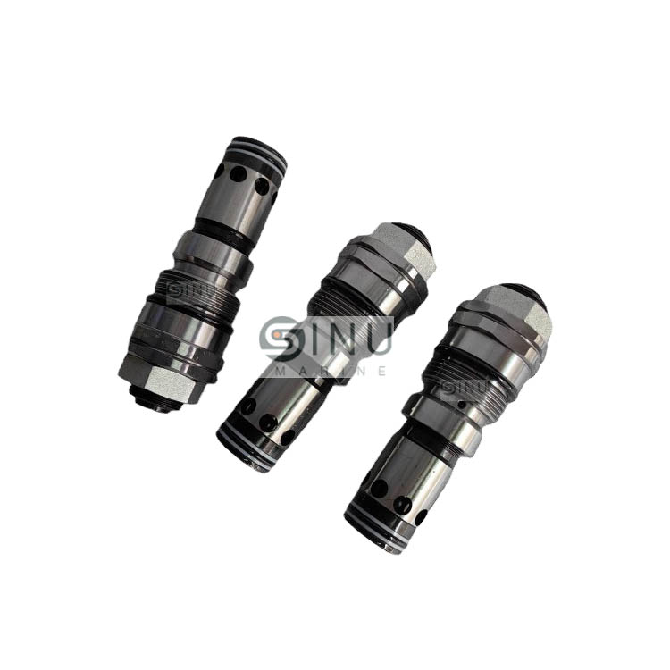 SN-Relief valve DPYF 20G - marine hydraulic vavle