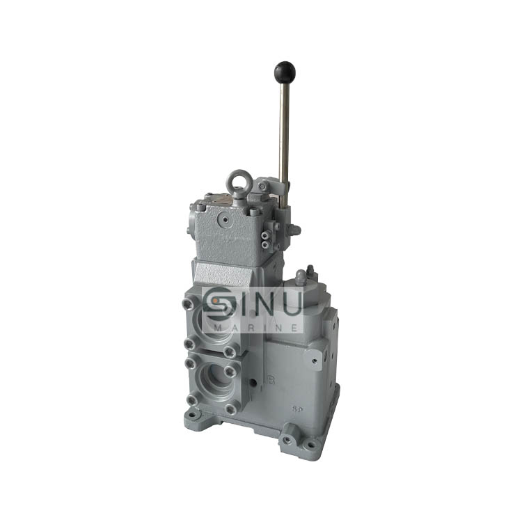 SN-Flow control valve MSVSP-16A-500-SR,DWG.NO.78150-0689