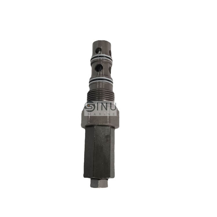 SN-Counterbalance valve for hatch cover control valve Dwg No.303-9200