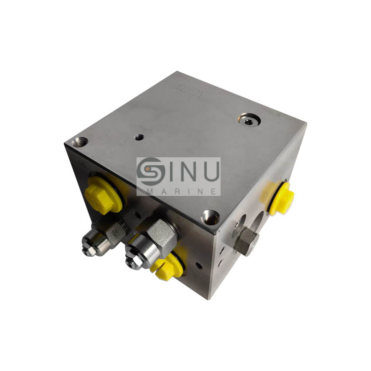 SN-Motion control valve VAA-B-SICN-ST-VF-250