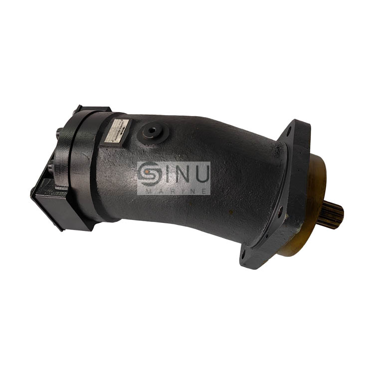 SN-Marine hydraulic motor A2F160W2S8 963-0
