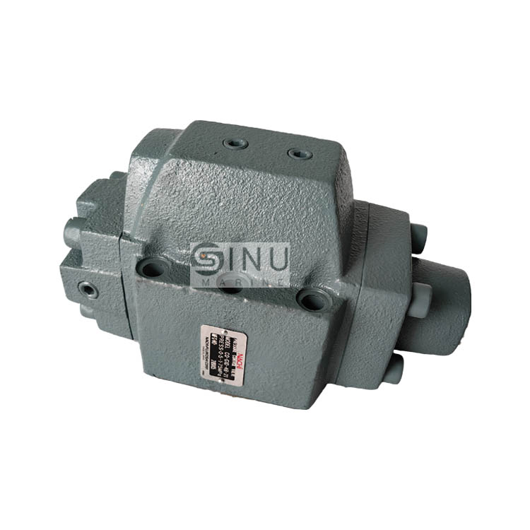 SN-CQ-G10-4B-21 counter balance valve for luffing