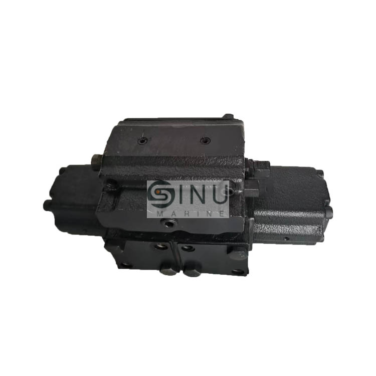 SN-Balance valve of marine crane RF2E32J11B1B-J