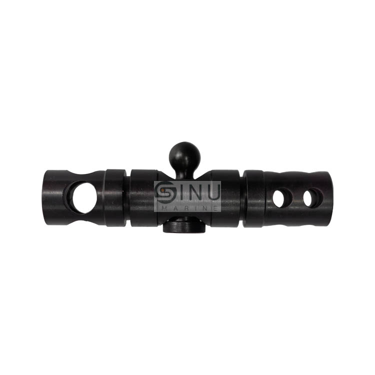 SN-Shaft for 1STB4474(DH16) manual directional valve