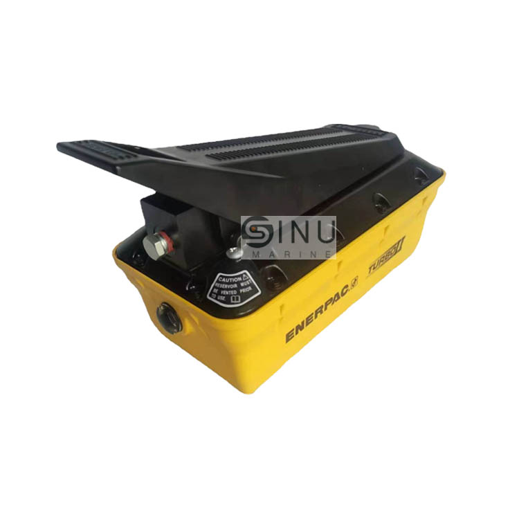 SN-PNEUMATIC TYPE HYDRAULIC PUMP  PATG1102N