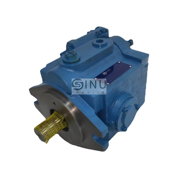 SN-PV series axial piston pump PV20 2R1D C00 J343 for deck crane ship spares
