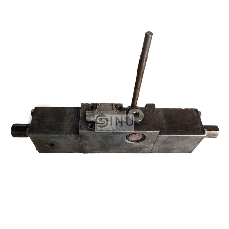 SN-Directional control valve 1FGB44111K1B-05705