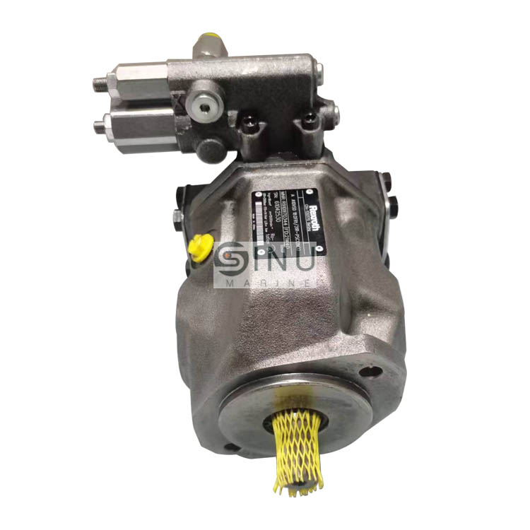 SN-Marine hydraulic pump A10VS018DFR131R-PSC12N00