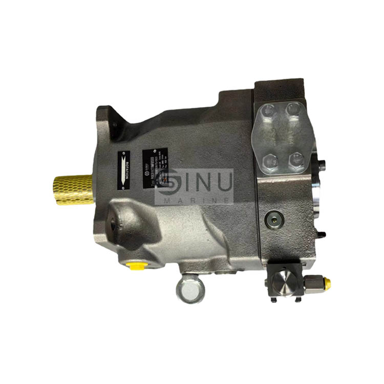 SN-Axial piston pump PV063R1K1T1NMFBX5830-ship spare parts