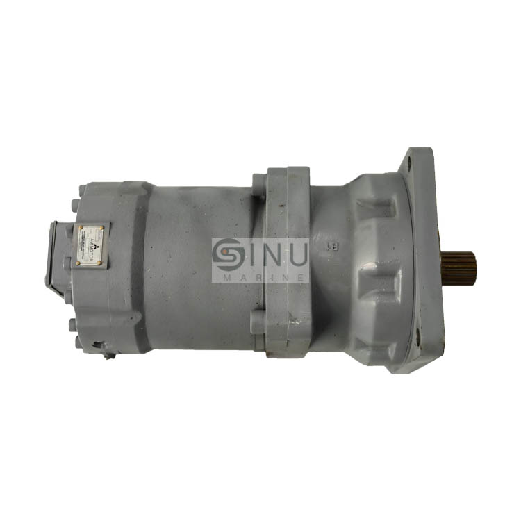 SN-hydraulic motor AMC-30A-M2-31 for deck crane