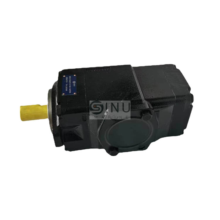 SN-Hydraulic vane pump T6EDM 066 045 1R03 C1 M276550 ship spare