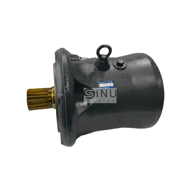 SN-SLEWING HYDRAULIC MOTOR ME1900-PT