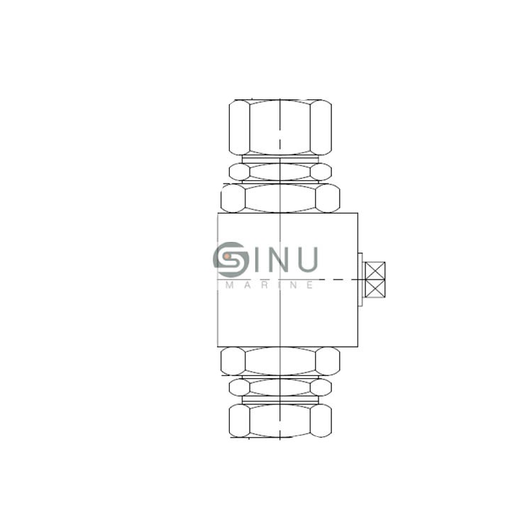 391-9270  391-9271 Ball valve