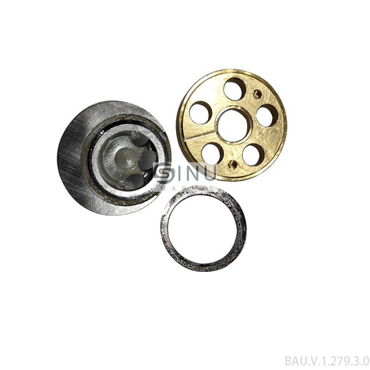 SN-Oil distributor kit for HMM5-2.3 hydraulic motor balance valve