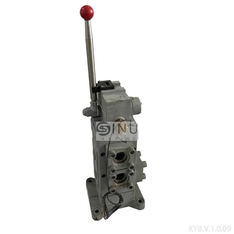 SN-Control valve FDM12ACSE