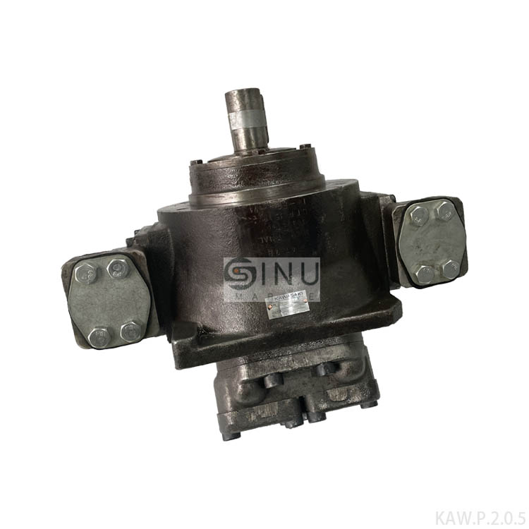 SN-Steering Gear Pump LV-180-410R 10DD marine machinery spare parts