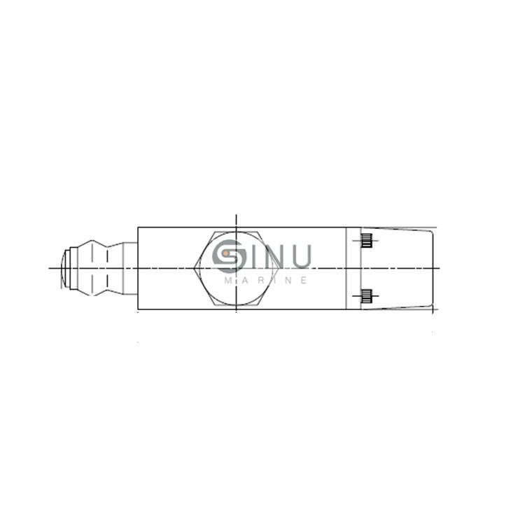 391-9220 Sequence valve