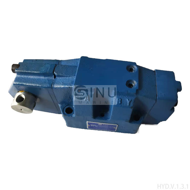 SN-DIRECTIONAL CONTROL VALVE RSP3-163Y311-L4.14C -deck hydraulic parts