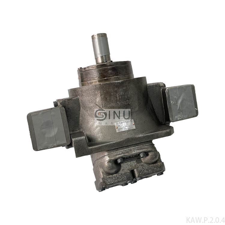 SN-Steering Gear Pump LV-120-410R10DD marine machinery spare parts