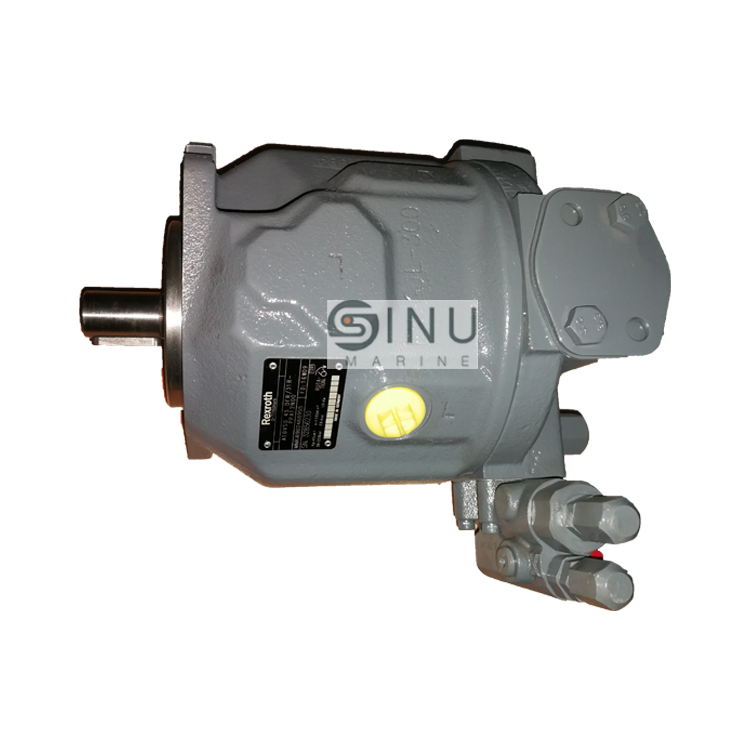 SN-泵A10VSO45DFR-31RPPA12N00