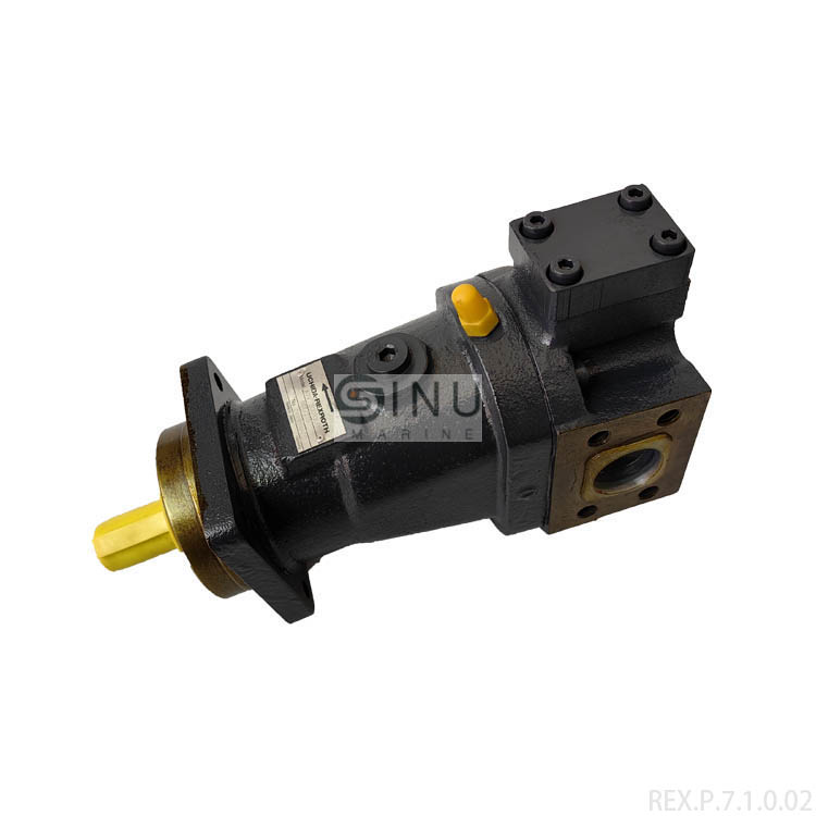 SN-Hydraulic pump A7V20DR1LPF00T-270 for hatch cover spare parts
