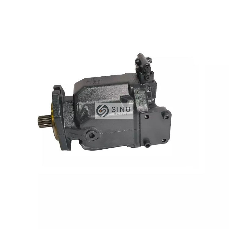 A10VSO100DFR1-31R-VSA12N00-piston pump
