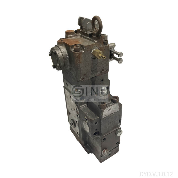 SN-Hydraulic control valve HP-08 for deck crane