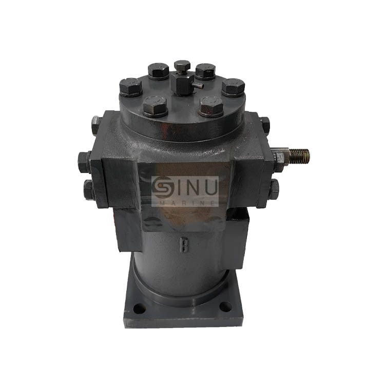 SN-Directional control valve 50A DWG No.DSD3101961