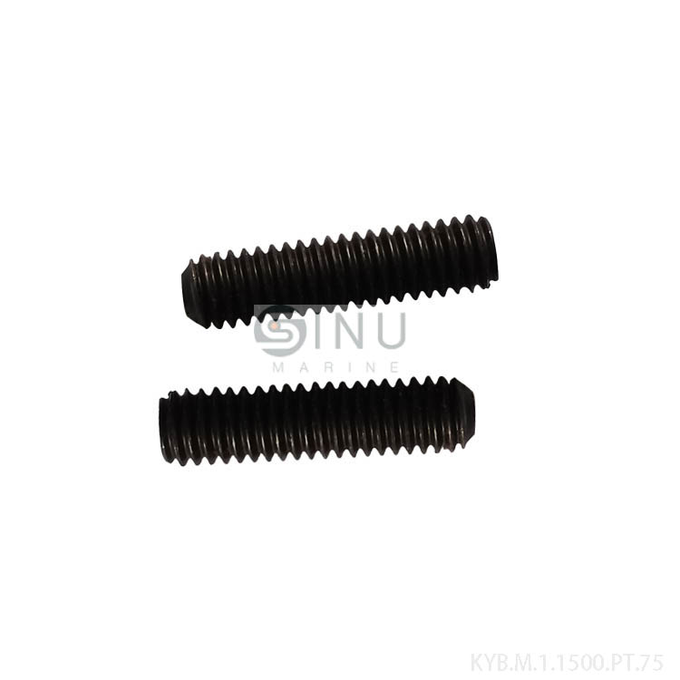 SN-Set screw  91521-08250  for MRH-1500 hydraulic motor
