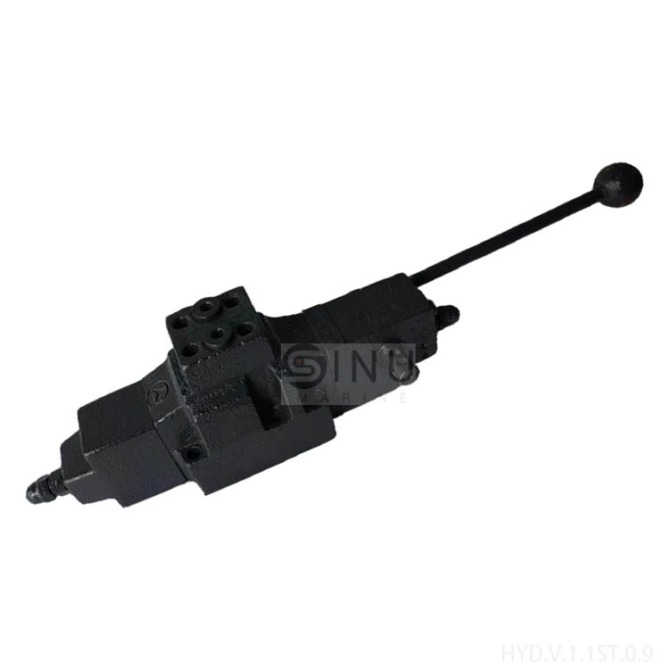 SN- DIRECTIONAL CONTROL VALVE 1STB4474011.L14C