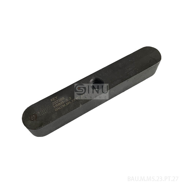 SN-Key for HMM5-2.3 hydraulic motor Part No.202368