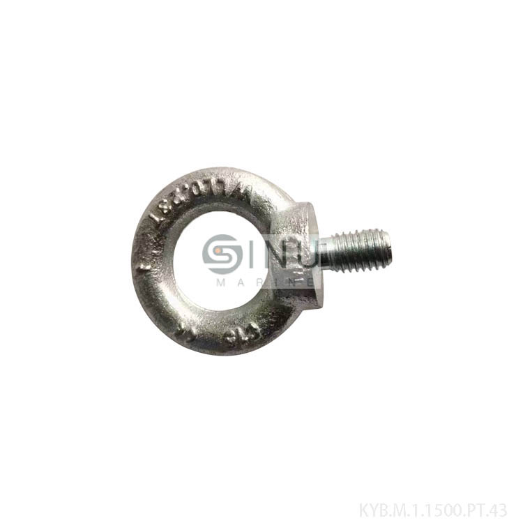 SN-Bolt Eye  20381-02507  for MRH-1500 hydraulic motor